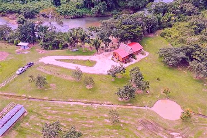 Sofia, 33 — Escort in Trial Farm, Belize