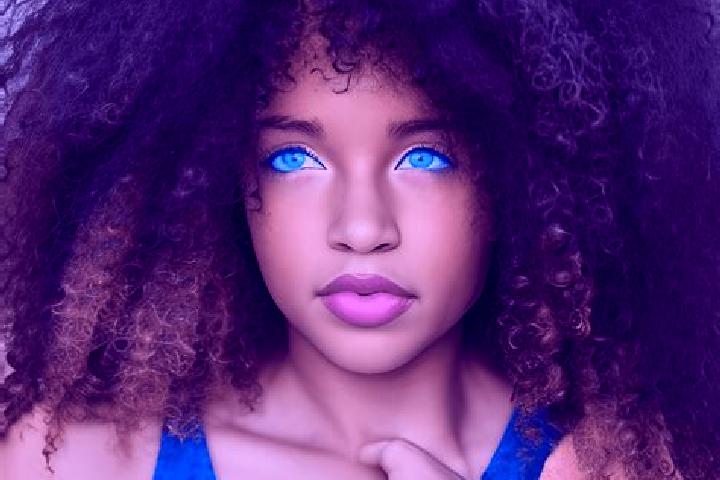 Sofia, 34, a black blue-eyed mixed companion based in Radomir. Offering Dinner Date, Prostate Massage, Tantra, Duos. Available for incall and outcall, overni...