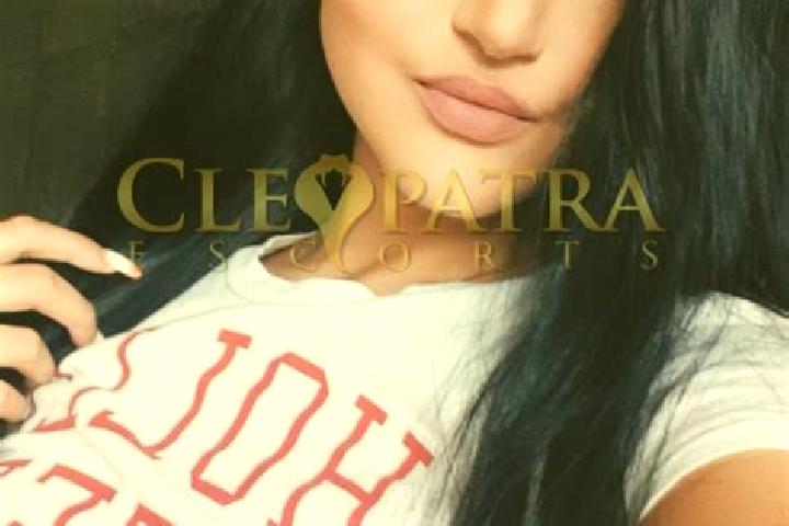Sofia, 34, a black grey-eyed european companion based in Cerchio. Offering Tantra, OWO, Overnight, Travel Companion, Fetish. Available for incall and outcall...