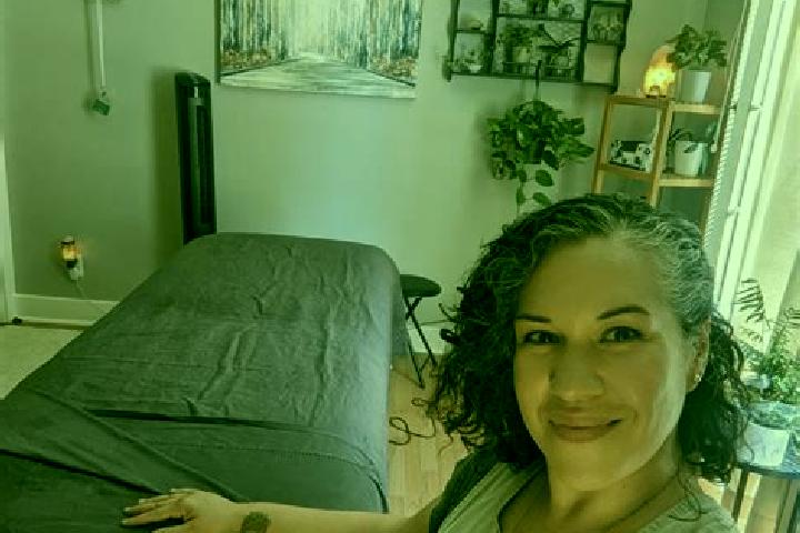 Sofia, 34, a black grey-eyed european companion based in Lezama. Offering Massage, Travel Companion, Tantra. Available for incall and outcall, overnight book...
