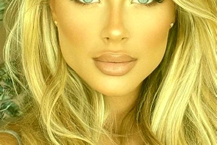 Sofia, 34, a blonde blue-eyed latina companion based in Sant Julia de Loria. Offering Dinner Date, Fetish, Girlfriend Experience. Available for incall and ou...