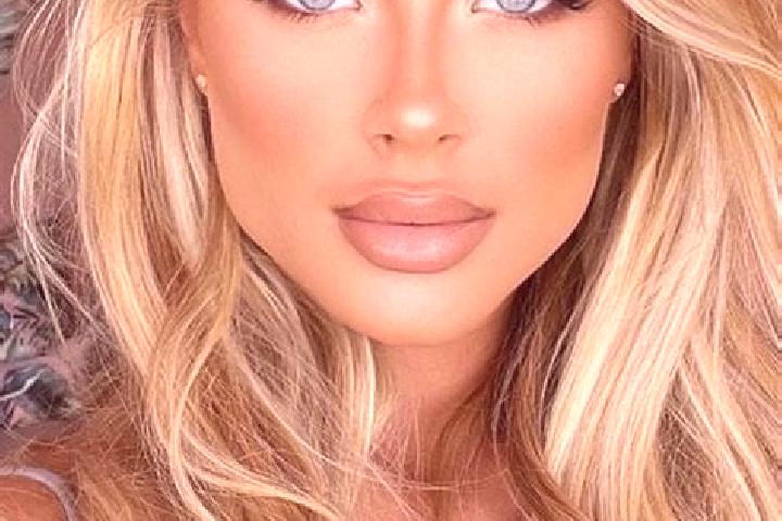 Sofia, 34, a blonde blue-eyed latina companion based in Vihiers. Offering Massage, Overnight, OWO, Duos. Available for incall and outcall, day and evening da...