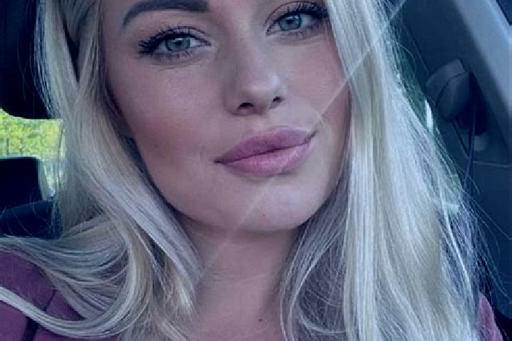 Sofia, 34, a blonde hazel-eyed caucasian companion based in Trajano de Morais. Offering GFE, 69, Girlfriend Experience. Available for incall and outcall, ove...
