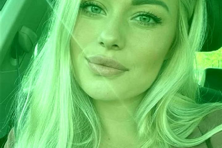 Sofia, 34, a blonde hazel-eyed latina companion based in Obermichelbach. Offering A-Level, Prostate Massage, Party Girl, Fetish. Available for incall and out...