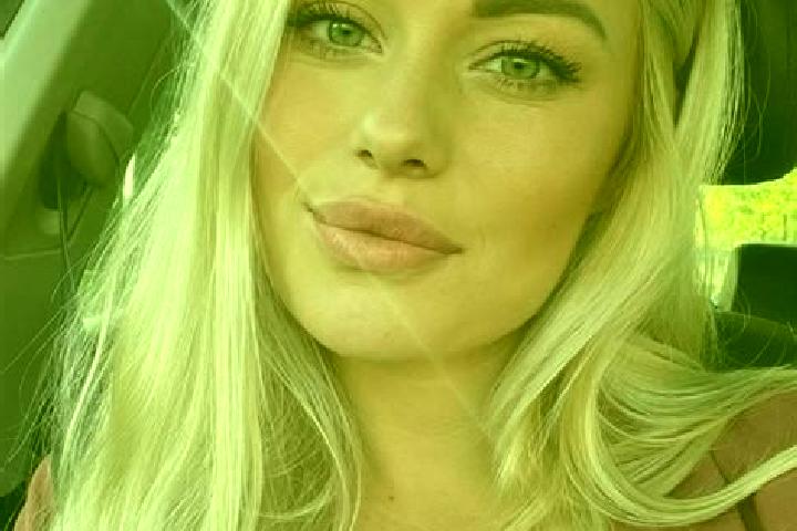 Sofia, 34, a blonde hazel-eyed slavic companion based in Saluzzo. Offering Tantra, Deep French Kissing, A-Level, 69, CIM. Available for incall and outcall, o...