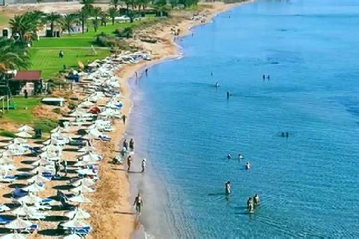 Sofia, 34 — Escort in Achna, Cyprus