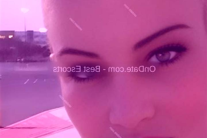 Sofia, 34 — Escort in Adams, United States