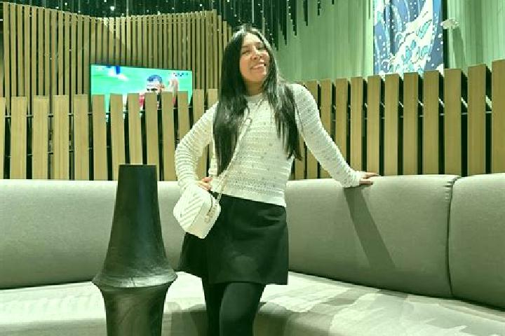 Sofia, 34 — Escort in Amaru, Romania