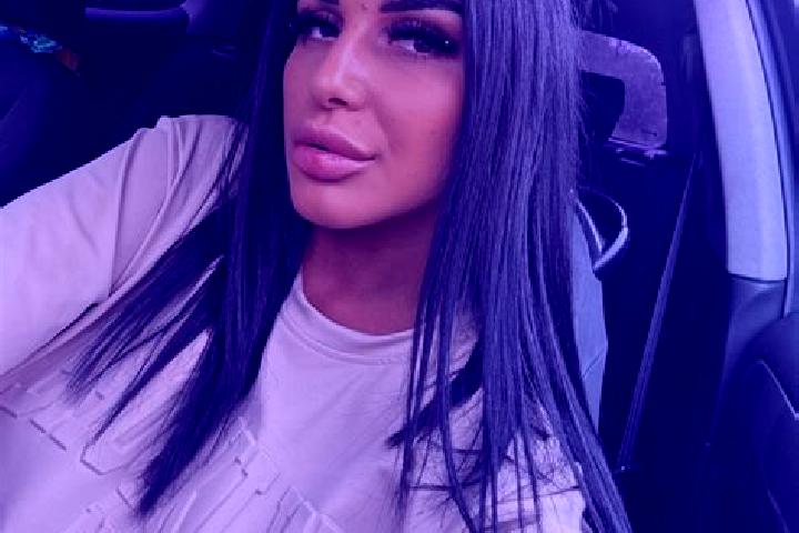 Sofia, 34 — Escort in Batesti, Romania