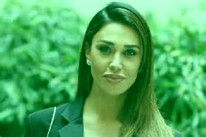 Sofia, 34 — Escort in Belen de Escobar, Argentina