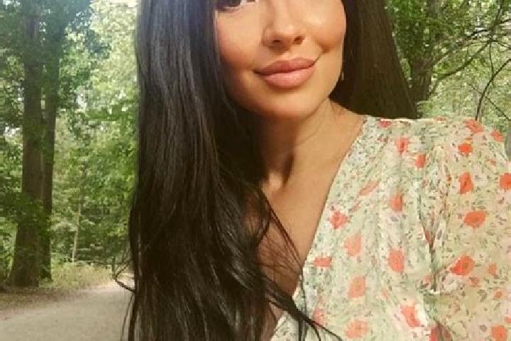 Sofia, 34 — Escort in Bila Tserkva, Ukraine