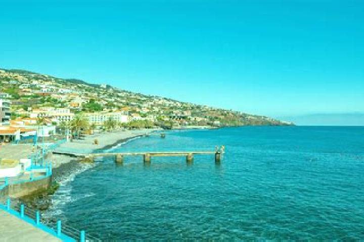 Sofia, 34 — Escort in Calheta de Sao Miguel, Cape Verde
