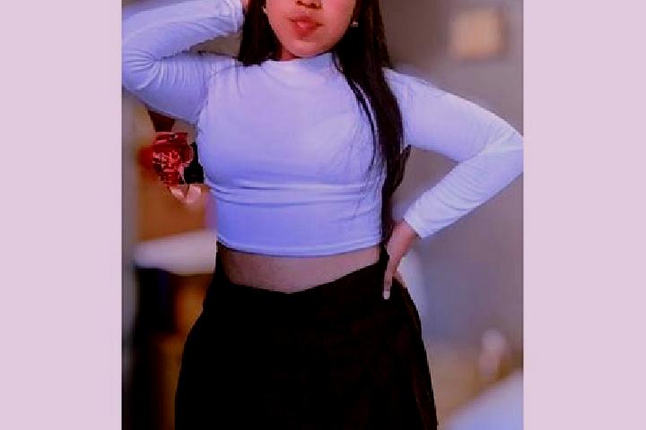 Sofia, 34 — Escort in Canela, Chile