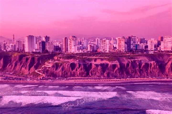 Sofia, 34 — Escort in Chuquis, Peru