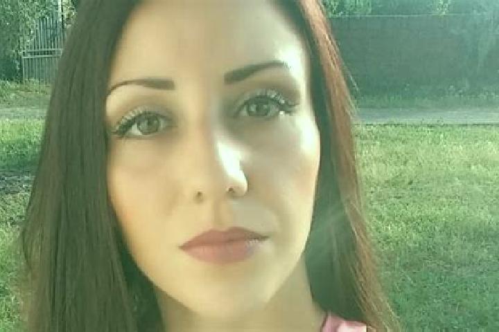 Sofia, 34 — Escort in Corchiano, Italy