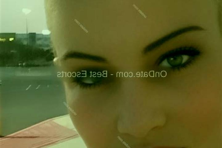 Sofia, 34 — Escort in Cygnet, United States