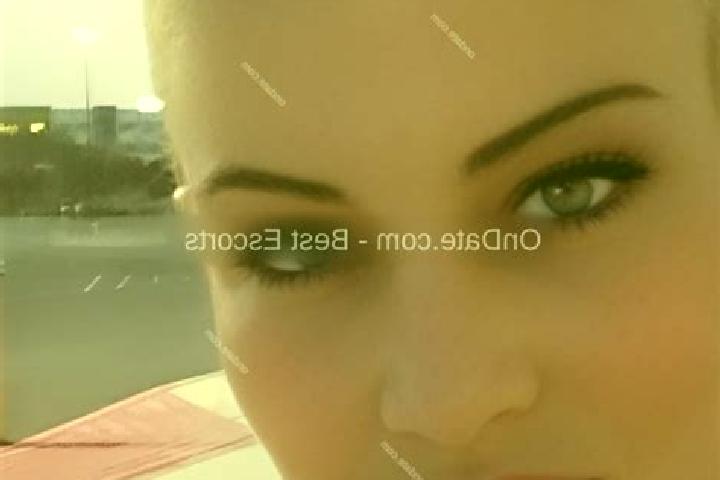 Sofia, 34 — Escort in Daxinshao, China