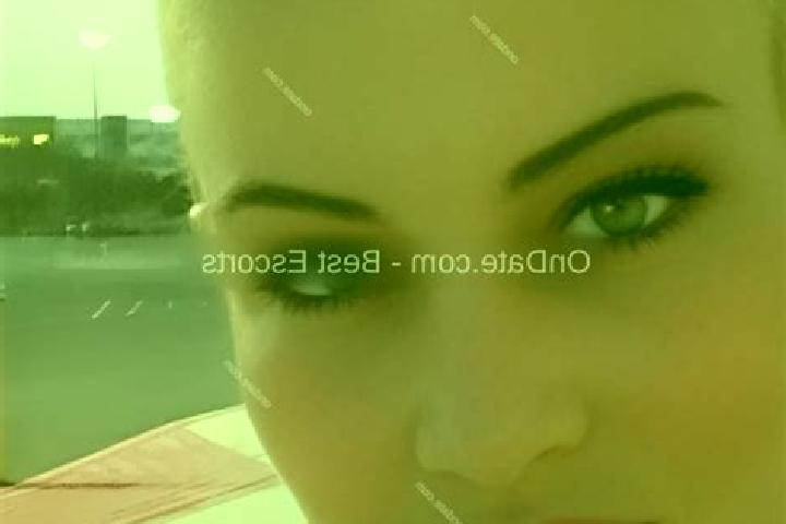Sofia, 34 — Escort in De Blaak, Netherlands