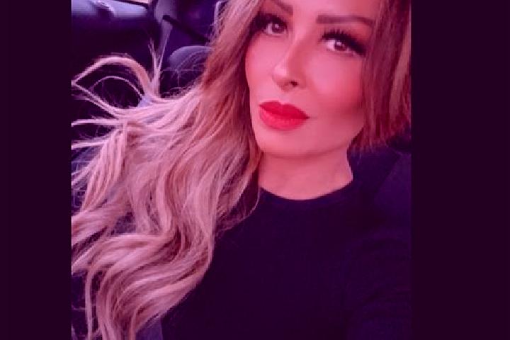 Sofia, 34 — Escort in Erendira, Mexico