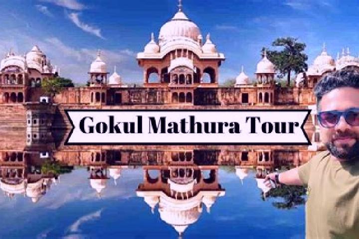 Sofia, 34 — Escort in Gokul, India