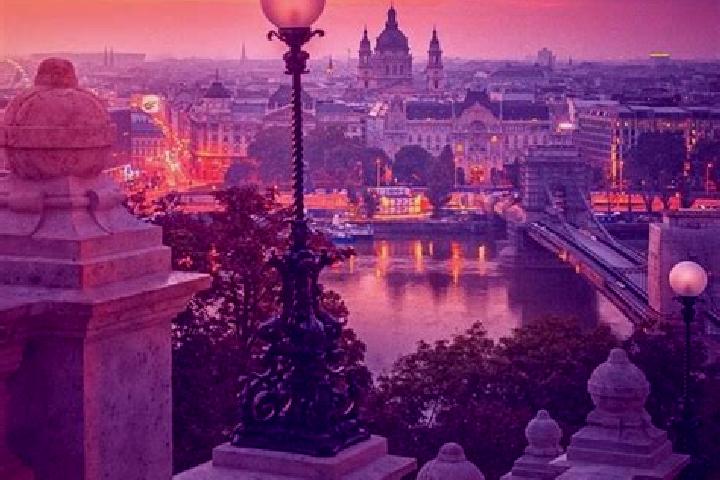 Sofia, 34 — Escort in Hehalom, Hungary