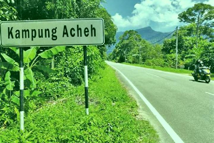 Sofia, 34 — Escort in Kampung Sungai Acheh, Malaysia