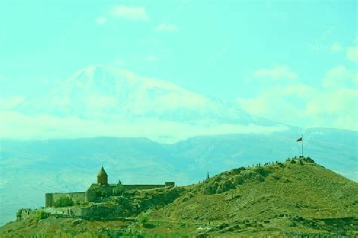 Sofia, 34 — Escort in Karakert, Armenia