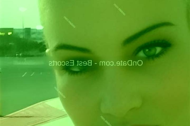 Sofia, 34 — Escort in Kemah, United States