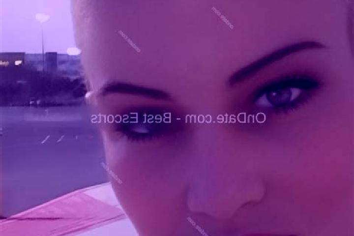 Sofia, 34 — Escort in Kiel, United States