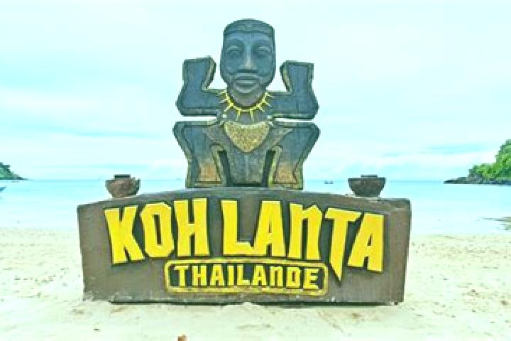 Sofia, 34 — Escort in Ko Lanta, Thailand