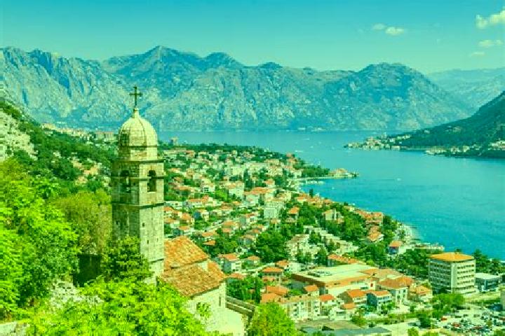 Sofia, 34 — Escort in Kotor, Montenegro