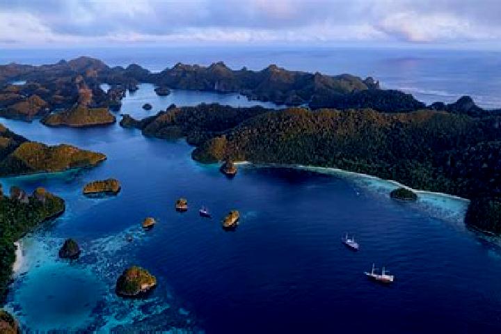 Sofia, 34 — Escort in Krajan Patemon, Indonesia