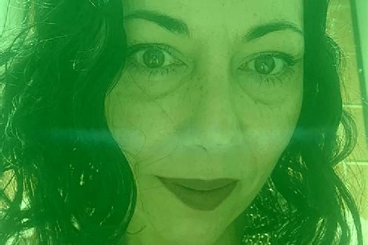 Sofia, 34 — Escort in Laps, France