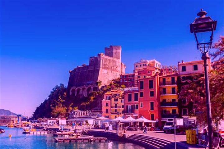 Sofia, 34 — Escort in Lerici, Italy