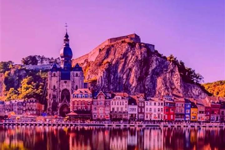 Sofia, 34 — Escort in Oleye, Belgium