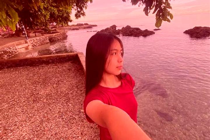 Sofia, 34 — Escort in Panukulan, Philippines