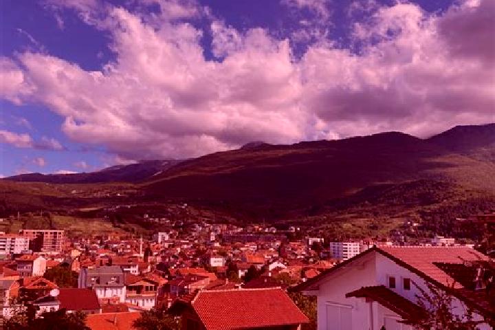 Sofia, 34 — Escort in Peqan, Kosovo