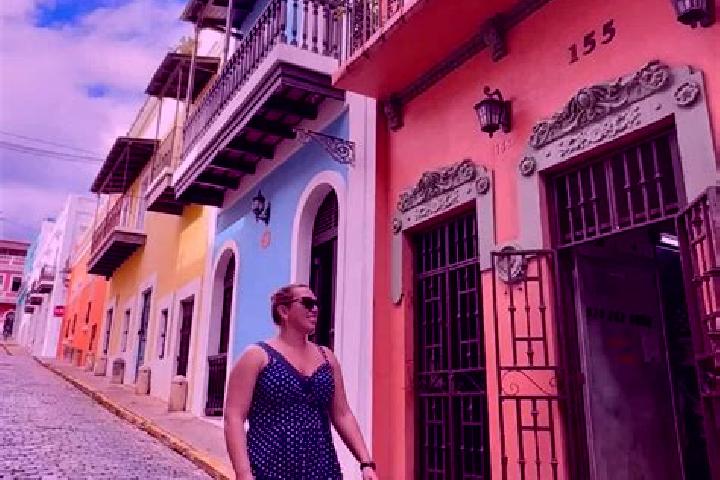 Sofia, 34 — Escort in Puerto Libertad, Argentina