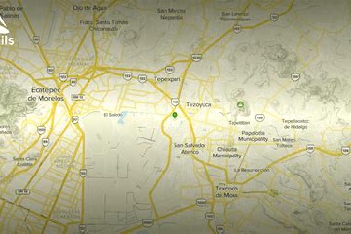 Sofia, 34 — Escort in San Cristobal Nexquipayac, Mexico