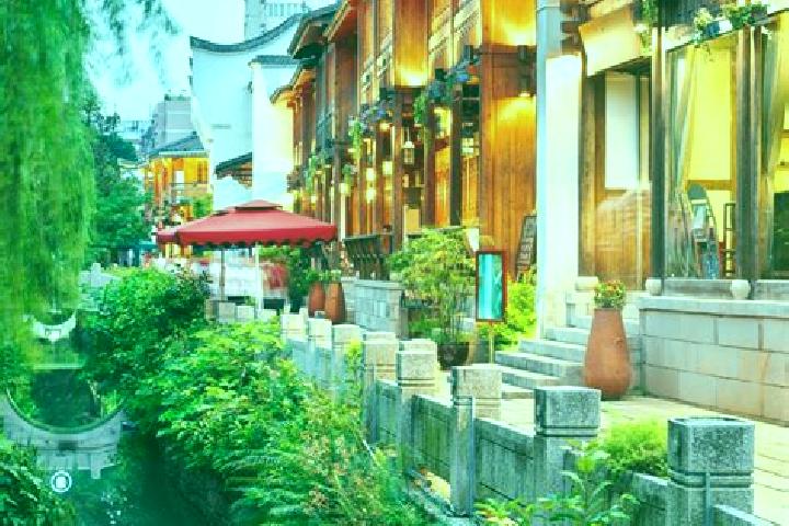 Sofia, 34 — Escort in Sanfang, China