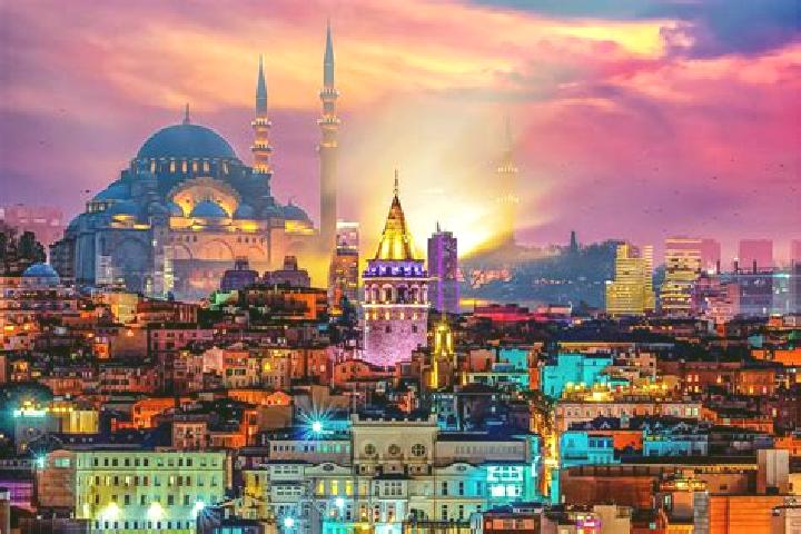 Sofia, 34 — Escort in Soeylemez, Turkey