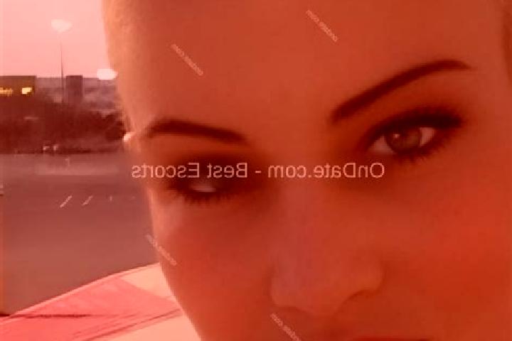 Sofia, 34 — Escort in Steinach, Germany