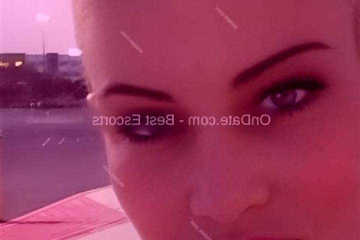 Sofia, 34 — Escort in Vaughn, United States