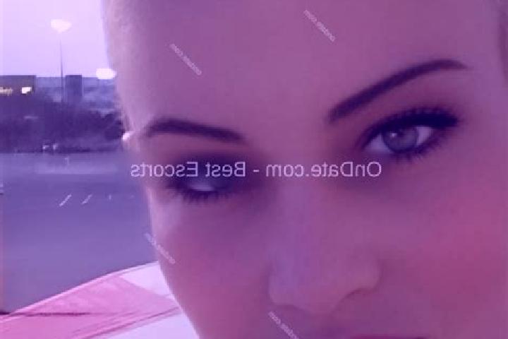 Sofia, 34 — Escort in Vladnic, Romania