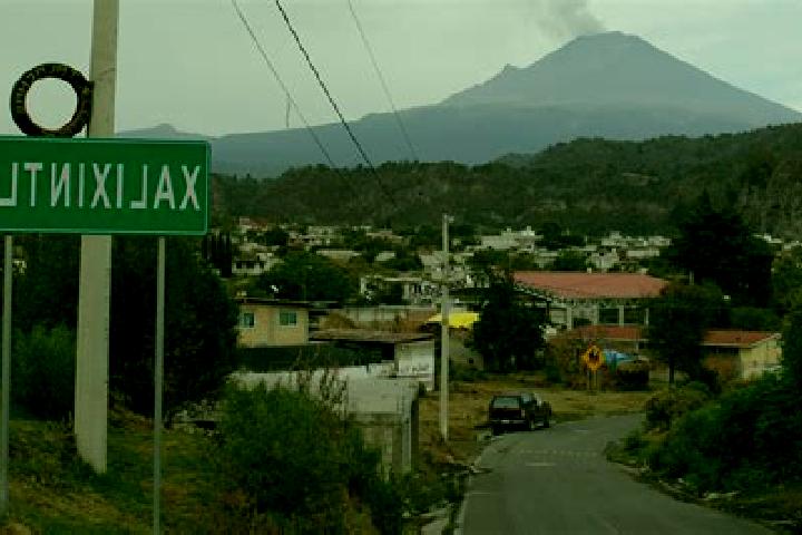 Sofia, 34 — Escort in Xalitzintla, Mexico