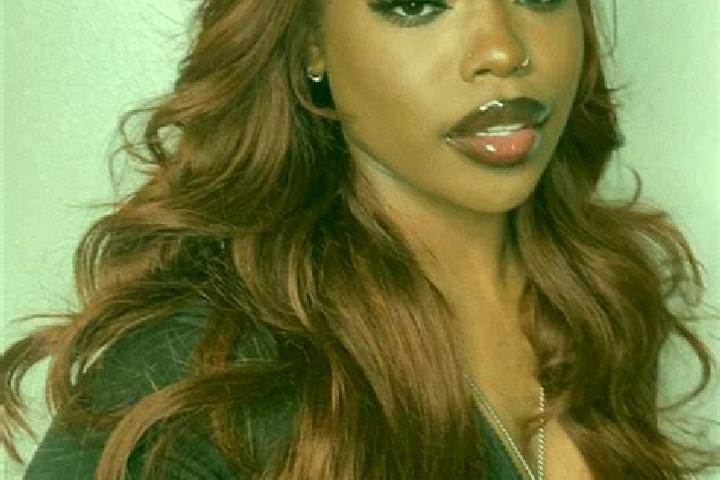 Sofia, 35, a auburn amber-eyed ebony companion based in Socodor. Offering Deep French Kissing, Dinner Date, CIM, Party Girl. Available for incall and outcall...