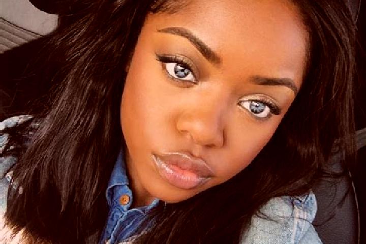 Sofia, 35, a auburn blue-eyed ebony companion based in Sans Souci. Offering Prostate Massage, Domination, Deep French Kissing, Dinner Date, GFE. Available fo...