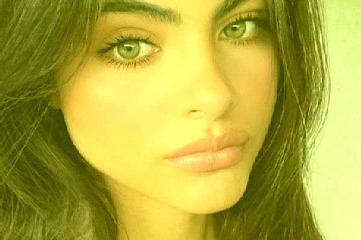 Sofia, 35, a auburn green-eyed indian companion based in Lanieta. Offering GFE, BDSM, Overnight. Available for incall and outcall, overnight bookings available.
