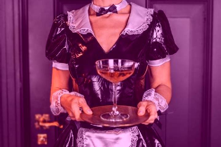 Sofia, 35, a black grey-eyed caucasian companion based in Sarbogard. Offering Tantra, Erotic Massage, BDSM, Dinner Date. Available for incall and outcall, da...