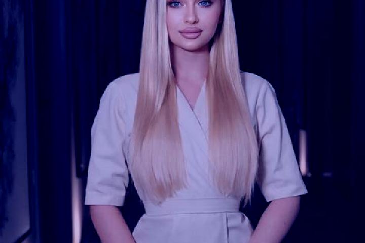 Sofia, 35, a blonde amber-eyed slavic companion based in Niederabsdorf. Offering Party Girl, Tantra, Erotic Massage. Available for incall and outcall, overni...